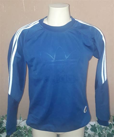 blusa antiga adidas|Retro Style .